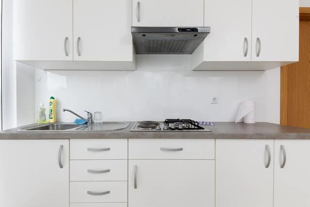 Sofia Apartment Split Eksteriør billede
