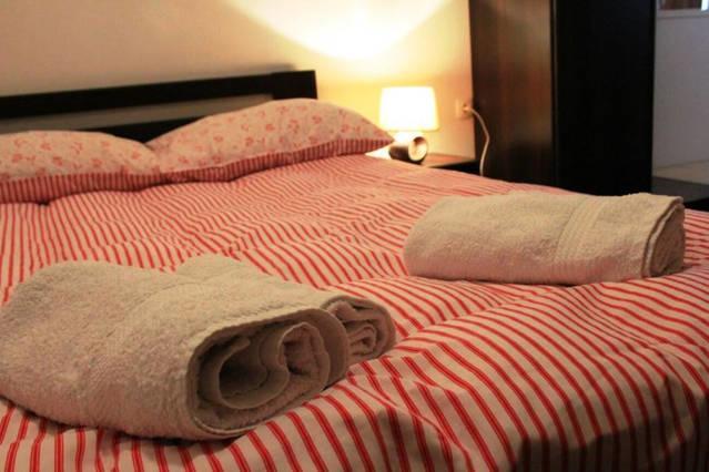 Sofia Apartment Split Eksteriør billede