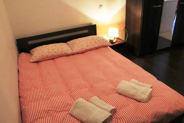Sofia Apartment Split Eksteriør billede