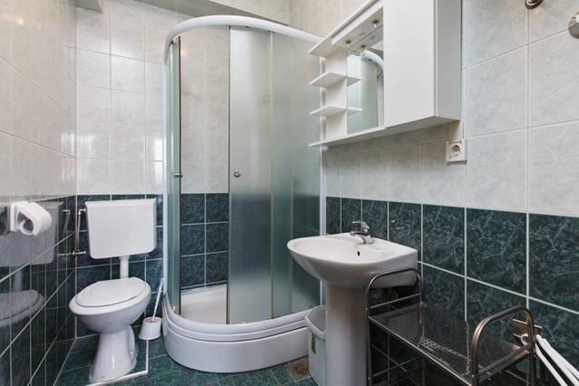 Sofia Apartment Split Eksteriør billede