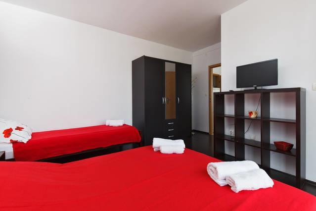 Sofia Apartment Split Eksteriør billede