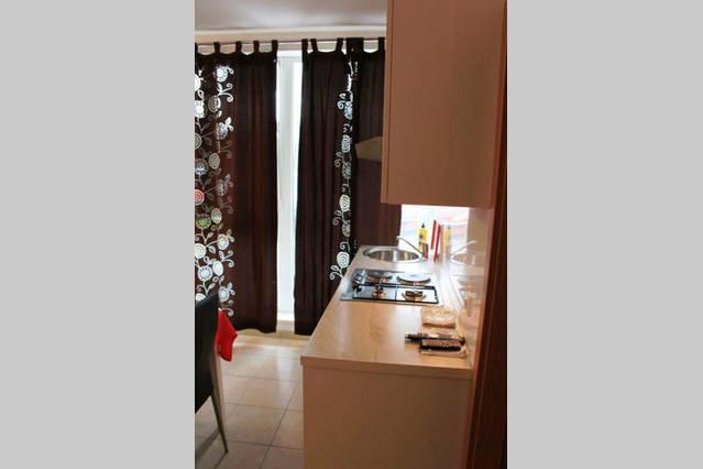 Sofia Apartment Split Eksteriør billede