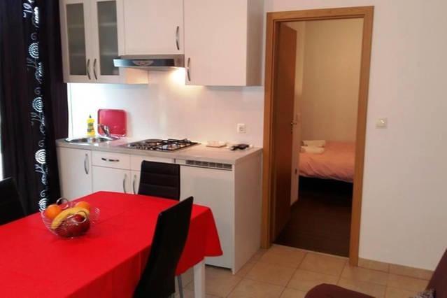 Sofia Apartment Split Eksteriør billede