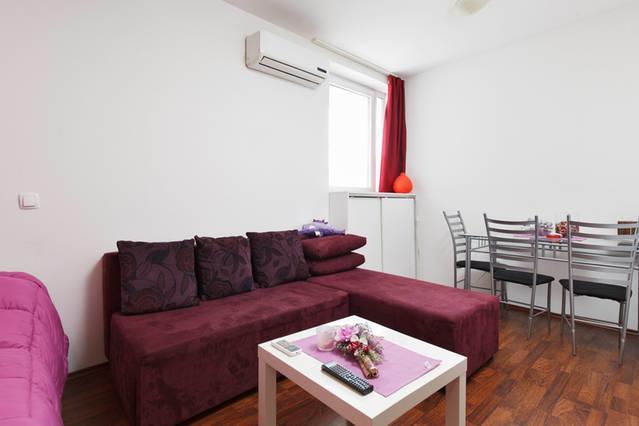 Sofia Apartment Split Eksteriør billede