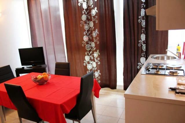 Sofia Apartment Split Eksteriør billede