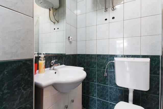 Sofia Apartment Split Eksteriør billede