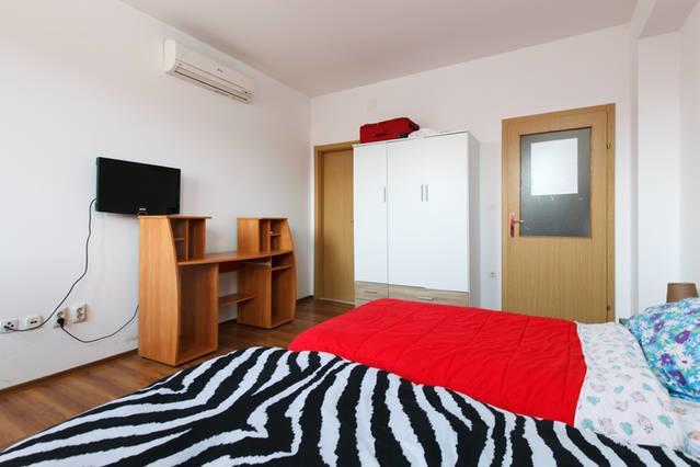 Sofia Apartment Split Eksteriør billede