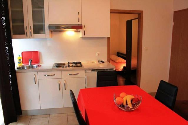 Sofia Apartment Split Eksteriør billede