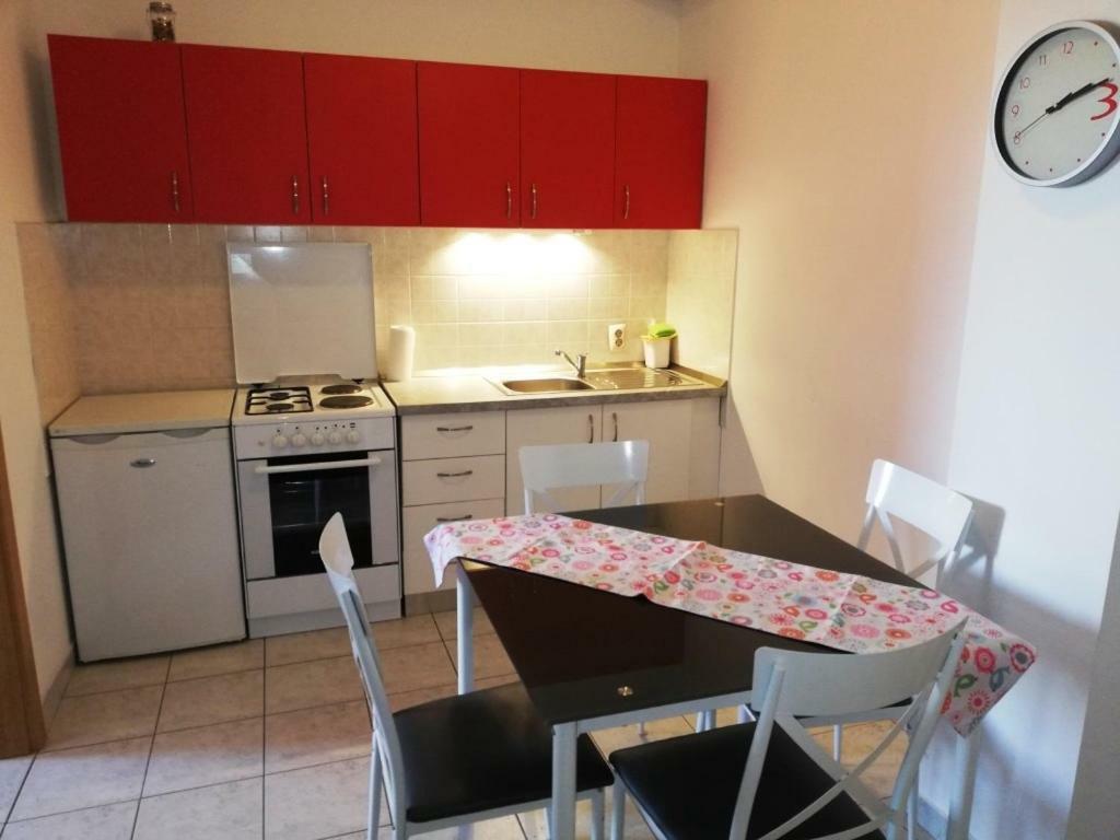 Sofia Apartment Split Eksteriør billede